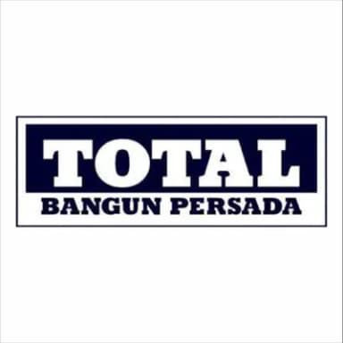 Logo Total Bangun Persada