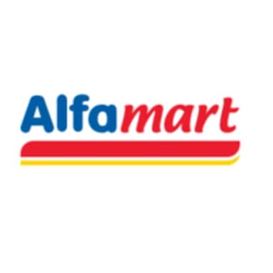 Logo Alfamart