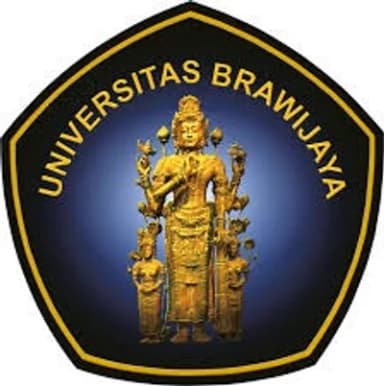 Logo Universitas Brawijaya