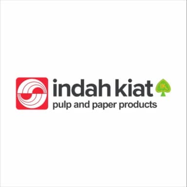 Logo Indah